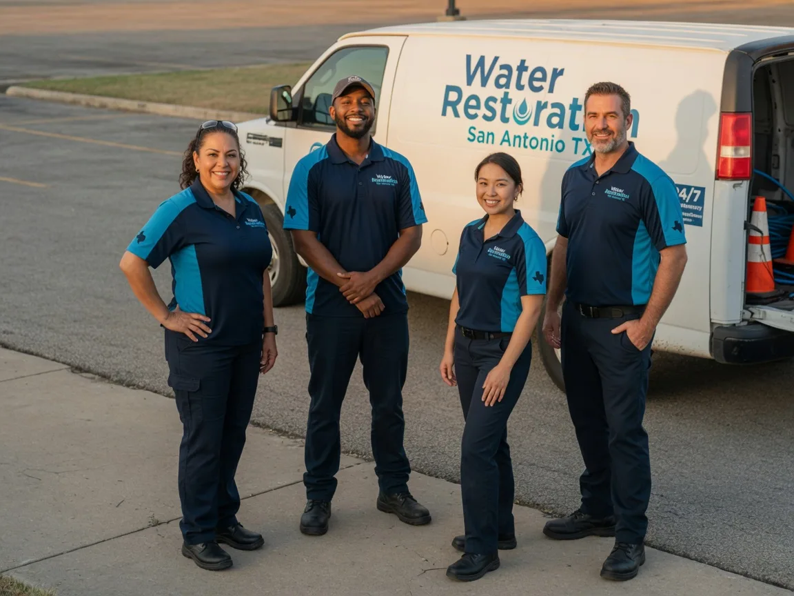 Water Damage Repair company in Logan, AL